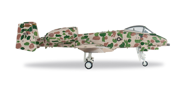 Fairchild A-10A Thunderbolt II, 57th Tact. Training Wing